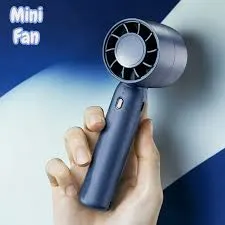 Airflow Fans Portable (100 Pcs)