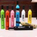 Bottle Umbrella Mixed (60 Pcs)