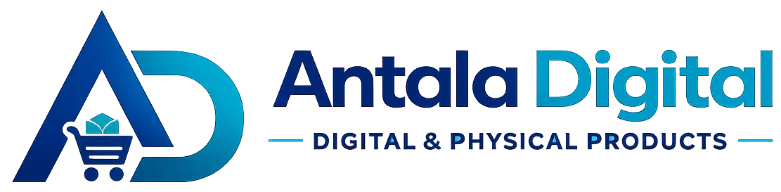 ANTALA DIGITAL
